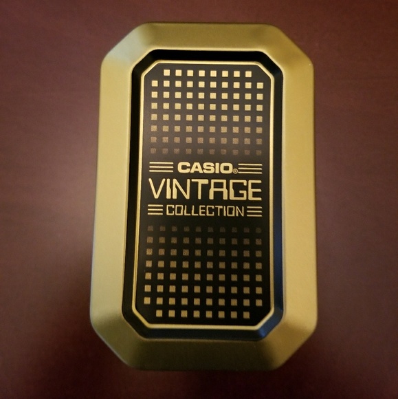 Casio Other - Casio Watch